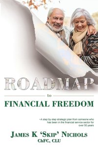 bokomslag Roadmap to Financial Freedom