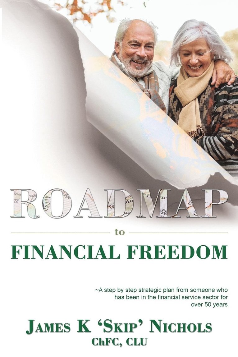 Roadmap to Financial Freedom 1