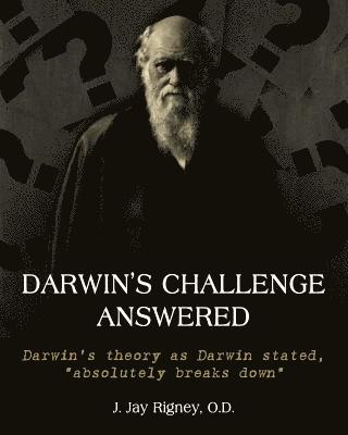 Darwin's Challenge Answered 1