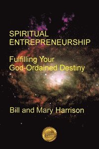 bokomslag Spiritual Entrepreneurship