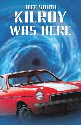 Jeff South - Kilroy Was Here, Häftad