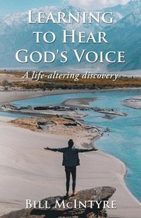 bokomslag Learning to Hear God's Voice