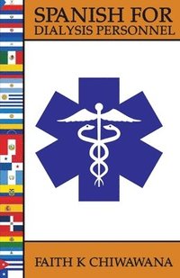 bokomslag Spanish for Dialysis Personnel