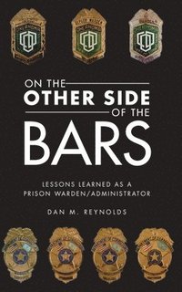 bokomslag On the Other Side Bars