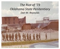 bokomslag Riot of '73 Oklahoma State Penitentiary