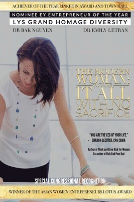 Modern Woman 1