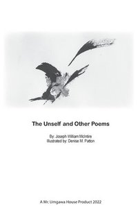 bokomslag The Unself and Other Poems