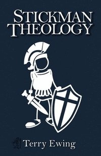 bokomslag Stickman Theology