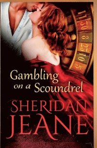 bokomslag Gambling on a Scoundrel