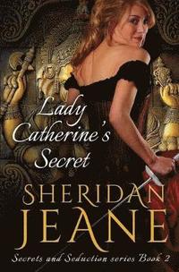 bokomslag Lady Catherine's Secret