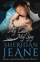 My Lady, My Spy