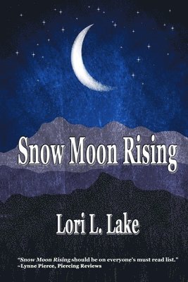 Snow Moon Rising 1