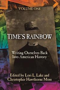 bokomslag Time's Rainbow