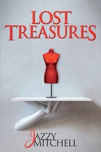 bokomslag Lost Treasures