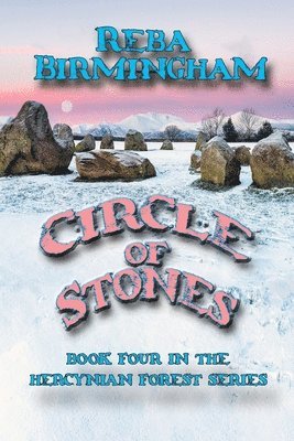 Circle of Stones 1