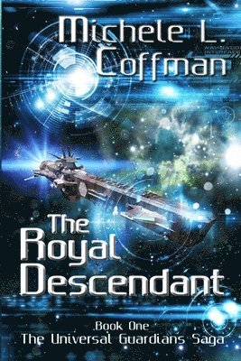 The Royal Descendant 1