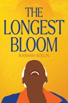 bokomslag Longest Bloom