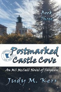 bokomslag Postmarked Castle Cove