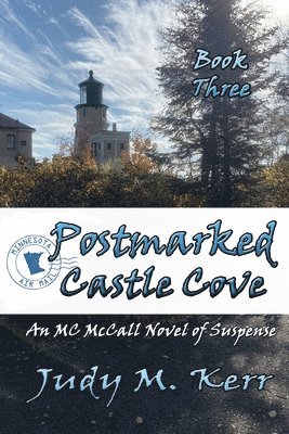 bokomslag Postmarked Castle Cove