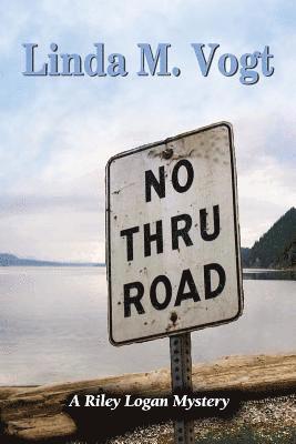 No Thru Road 1