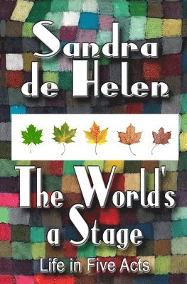 The World's A Stage 1