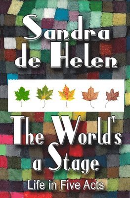 World's A Stage