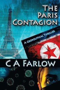 bokomslag The Paris Contagion