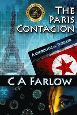 bokomslag Paris Contagion