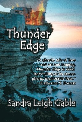 Thunder Edge 1