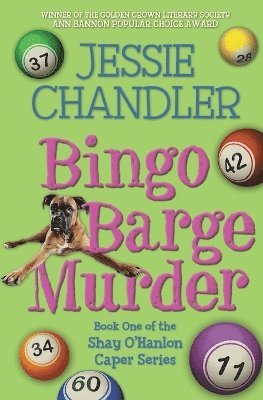 Bingo Barge Murder 1