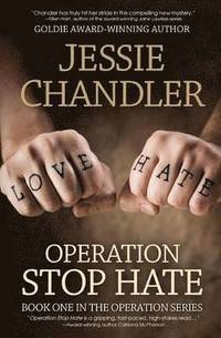 bokomslag Operation Stop Hate