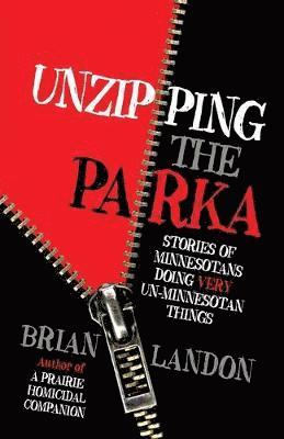 Unzipping the Parka 1