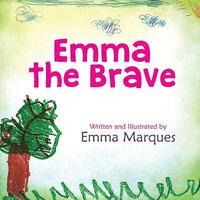 bokomslag Emma The Brave