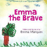 bokomslag Emma The Brave