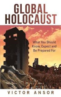 bokomslag Global Holocaust