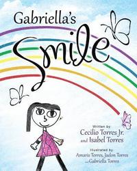 bokomslag Gabriella's Smile