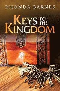 bokomslag Keys to the Kingdom