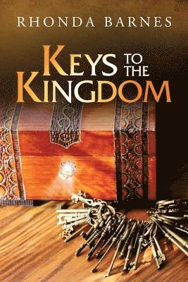 bokomslag Keys to the Kingdom