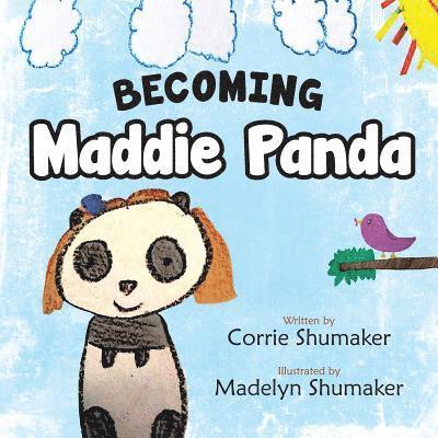 Becoming Maddie Panda 1