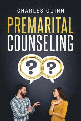 bokomslag Premarital Counseling