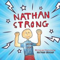 bokomslag Nathan Strong