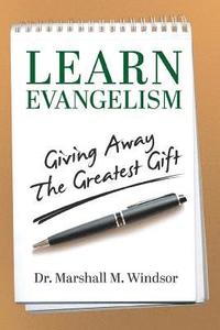 bokomslag LEARN Evangelism