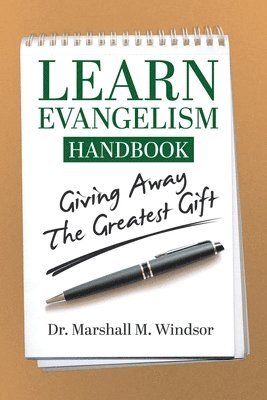 LEARN Evangelism Handbook 1