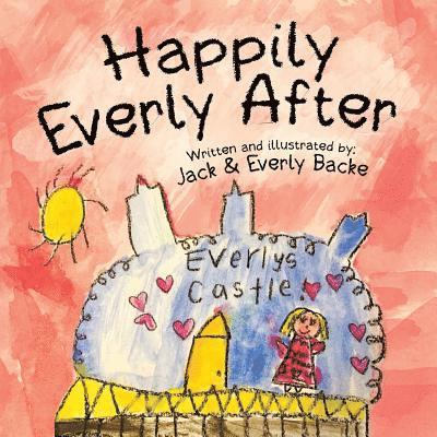 Happily Everly After 1