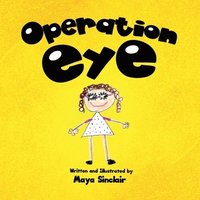 bokomslag Operation Eye