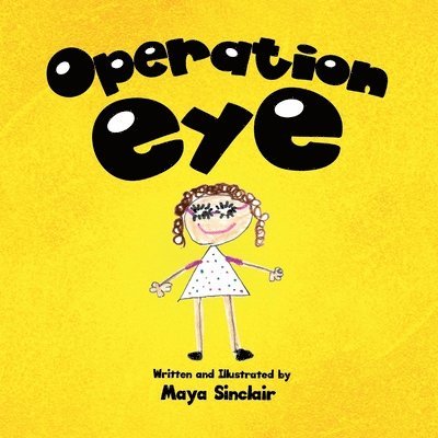 Operation Eye, Häftad