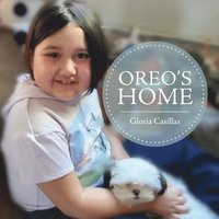 bokomslag Oreo's Home