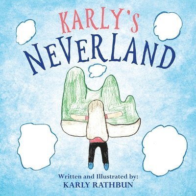 Karly's Neverland, Häftad