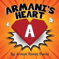 bokomslag Armani's Heart