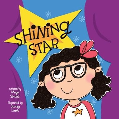 bokomslag Shining Star